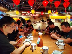 -老湘村·湖南土菜(天河维多利店)