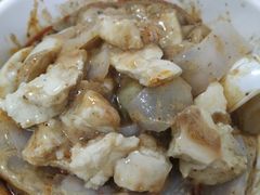 -清真·宏顺祥卤汁凉粉(大皮院店)