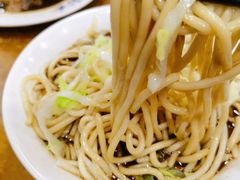 -柴氏风味斋(甘家口店)