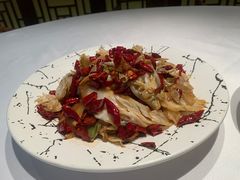 -汉唐宴长安食府