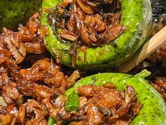 -1819餐厅·团队聚餐·烤串·精酿