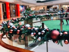 -喜茶(上海兴业太古汇店)