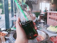 -憨铁匠老火锅(龙岗万科里店)