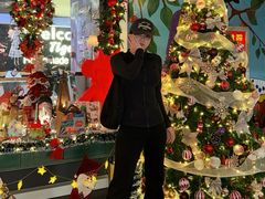 -大头虾越式风味餐厅(光明广场店)