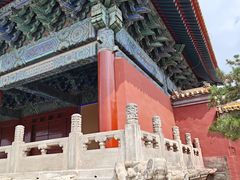 -北京市劳动人民文化宫(太庙)