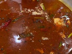 -晓林火锅(安定门店)