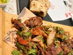 -高玛纳驴肉火烧(一世界店)