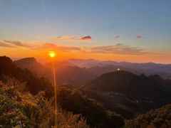 -白草畔自然风景区