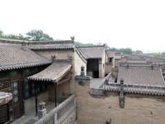 -山西王家大院