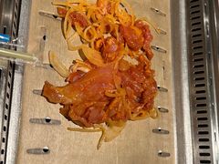 -新石器烤肉(高行万嘉店)