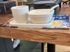 大堂-管氏翅吧(国展店)