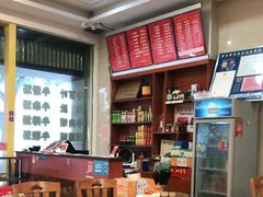 大堂-老牌依强牛肉店(达道总店)