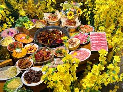 -楠火锅(太古里总店)