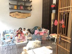 -沁园春李芳中医诊所(百瑞景店)