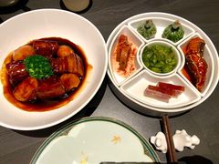 -湖里春风·淮扬菜(丽泽天街店)