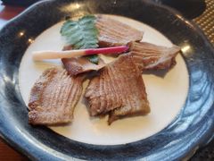 -乾山寿司(好运街店)