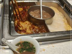-巴奴毛肚火锅(大剧院店)
