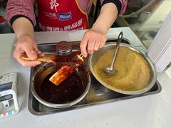 -玛马艾脆皮水磨年糕(湖北路87-89小区店)