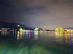 -星湖旅游景区七星岩