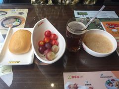 -豪享来中西餐厅(隆昌店)