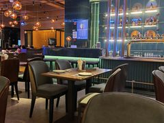 大堂-Ambra Haus琥珀屋精酿餐厅(宝山店)