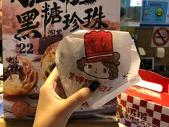 -西树泡芙(静安大悦城店)