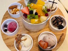 -哈根达斯(陆家浜路店)