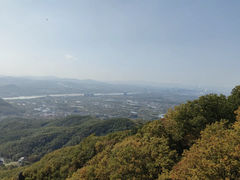 -吉林市朱雀山国家森林公园