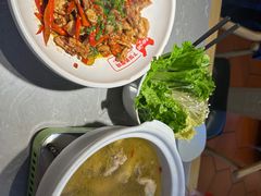 -大碗先生(方圆荟店)