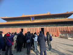 -历代帝王庙博物馆