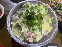 -小杨翘脚牛肉