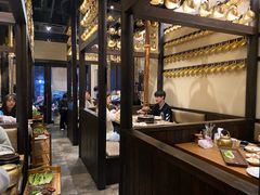 -韩国料理大力士(屏风街店)