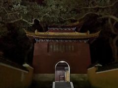 -普陀山风景名胜区-法雨禅寺