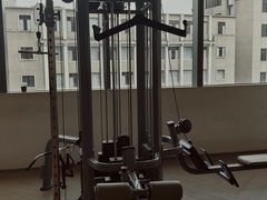 -YCHL FIT 健身(星寰店)