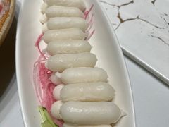 -红鼎豆捞·非遗鲍皇汤火锅(宝丰路店)