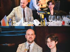 -瑞吉酒店 · Elba 欧尔巴意大利餐厅· 精致意餐·云端聚会