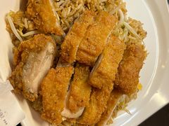 -马来西亚美食街