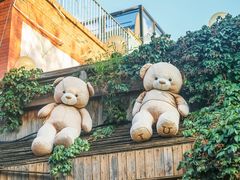 -御茶膳房皇家糕点博物馆(北京首店)