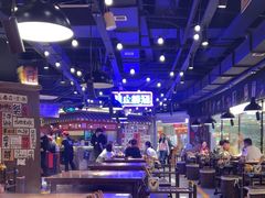 -萍姐火锅·公路夜市(打浦桥日月光店)