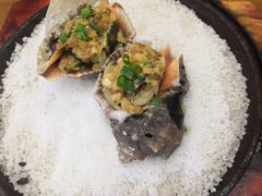 -鑫鸿达·海鲜闽菜热炒小馆(中山路店)