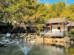 -墨池公园