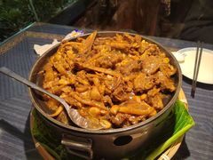 -甘家界牌柠檬鸭(青山店)