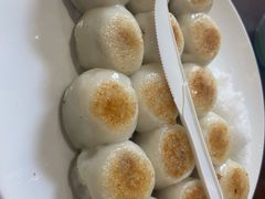 粘豆包-哈尔滨春饼(朝山街店)