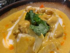 -Thai Alley泰爱里(二沙岛店)