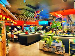 -芸山季·云南山珍菌火锅(人民广场来福士店)