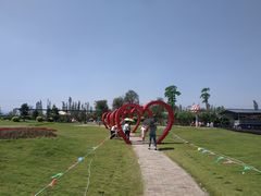 -长廊欢乐园