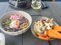 -Ameigo梅果·云贵川bistro(长宁来福士店)