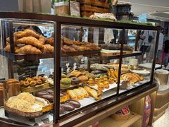 -PAPER STONE BAKERY(天汇广场店)