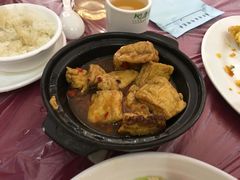 -南华寺素食馆(南华禅寺店)