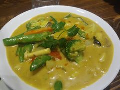 -Siam泰餐厅(水上公园店)